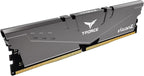 TeamGroup T-Force VULCAN Z 16GB DDR4-3200 UDIMM Desktop Memory
