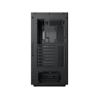 Xigmatek Osiris Mid Tower Gaming Case with 1000W 80 Plus Gold Power Supply