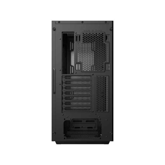 Xigmatek Osiris Mid Tower Gaming Case with 1000W 80 Plus Gold Power Supply