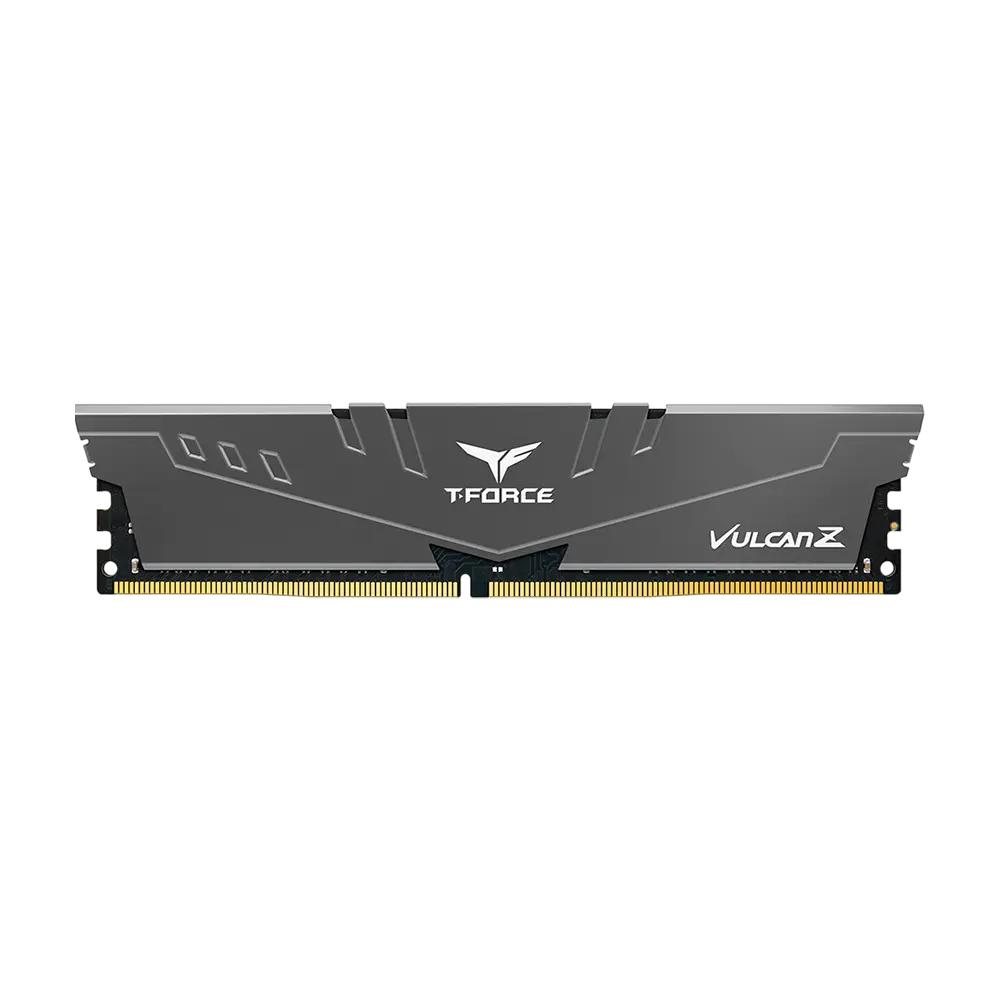 TeamGroup T-Force VULCAN Z 16GB DDR4-3200 UDIMM Desktop Memory