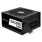 SilverStone DA1000R Gold 1000W Fully Modular Power Supply