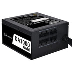SilverStone DA1000R Gold 1000W Fully Modular Power Supply