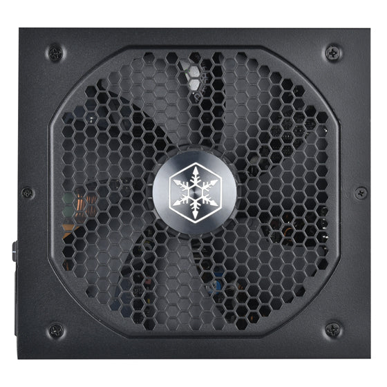 SilverStone DA1000R Gold 1000W Fully Modular Power Supply
