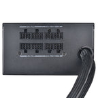 SilverStone DA1000R Gold 1000W Fully Modular Power Supply