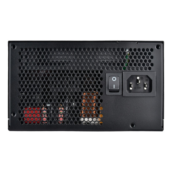 SilverStone DA1000R Gold 1000W Fully Modular Power Supply