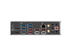 MSI MAG Z790 TOMAHAWK WIFI motherboard - view 2