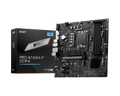MSI PRO B760M-P DDR4