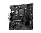 MSI PRO B760M-P DDR4