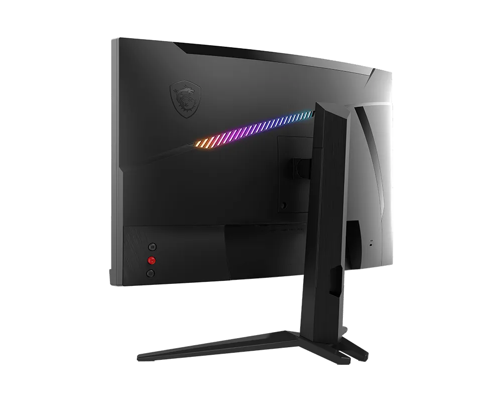 MSI MAG 275CQRF QD 27