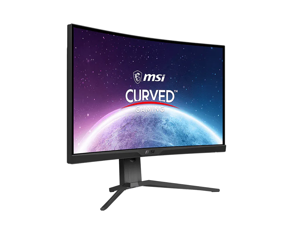 MSI MAG 275CQRF QD 27