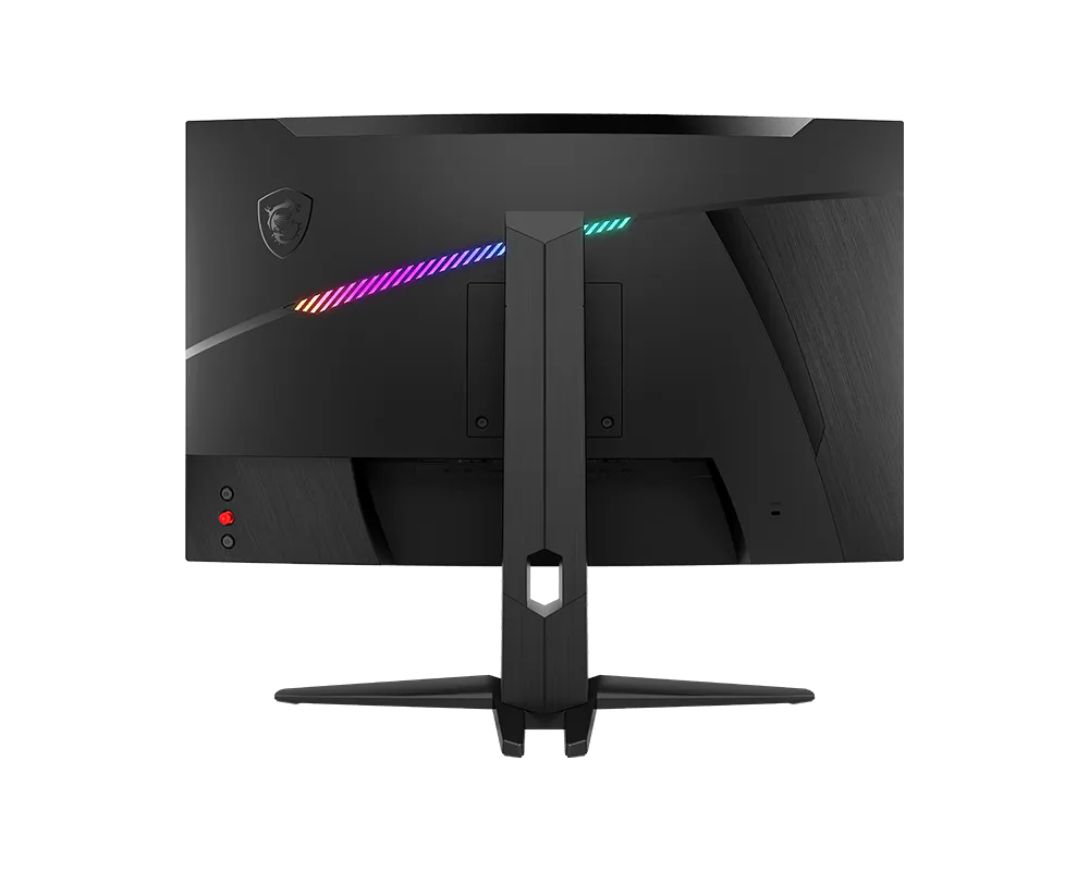 MSI MAG 275CQRF QD 27