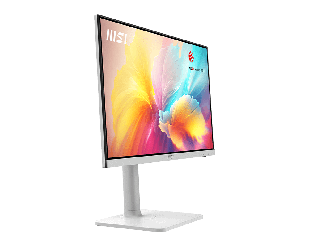 MSI Modern MD2412PW 23.8" Full HD 100Hz IPS Monitor