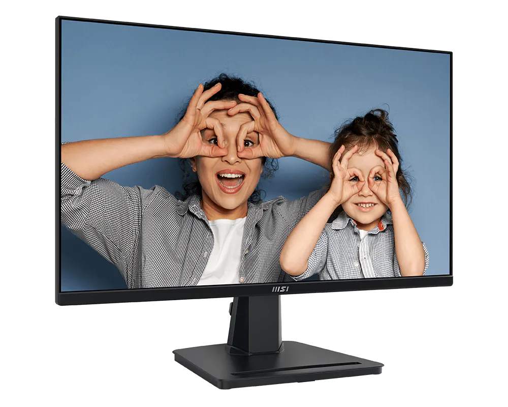 MSI PRO MP251 24.5" Full HD 100Hz IPS Monitor