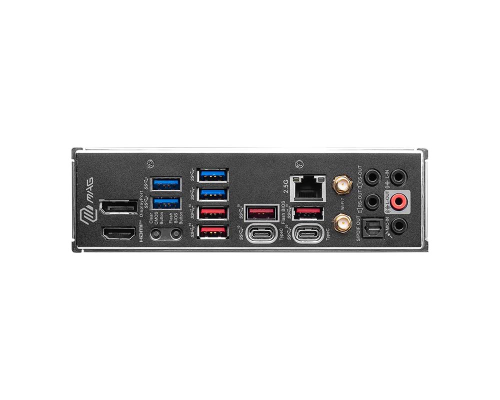 MSI MAG Z790 TOMAHAWK MAX WIFI