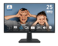 MSI PRO MP251 24.5" Full HD 100Hz IPS Monitor