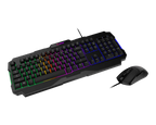 MSI FORGE GK100 COMBO KB + Mouse