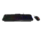 MSI FORGE GK100 COMBO KB + Mouse