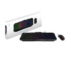 MSI FORGE GK100 COMBO KB + Mouse