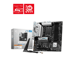 MSI B760M GAMING PLUS WIFI DDR4