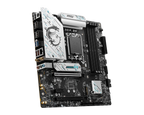 MSI B760M GAMING PLUS WIFI DDR4