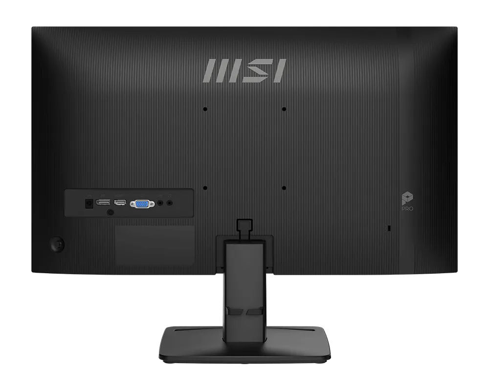 MSI PRO MP251 E2 24.5" Full HD 120Hz IPS Monitor