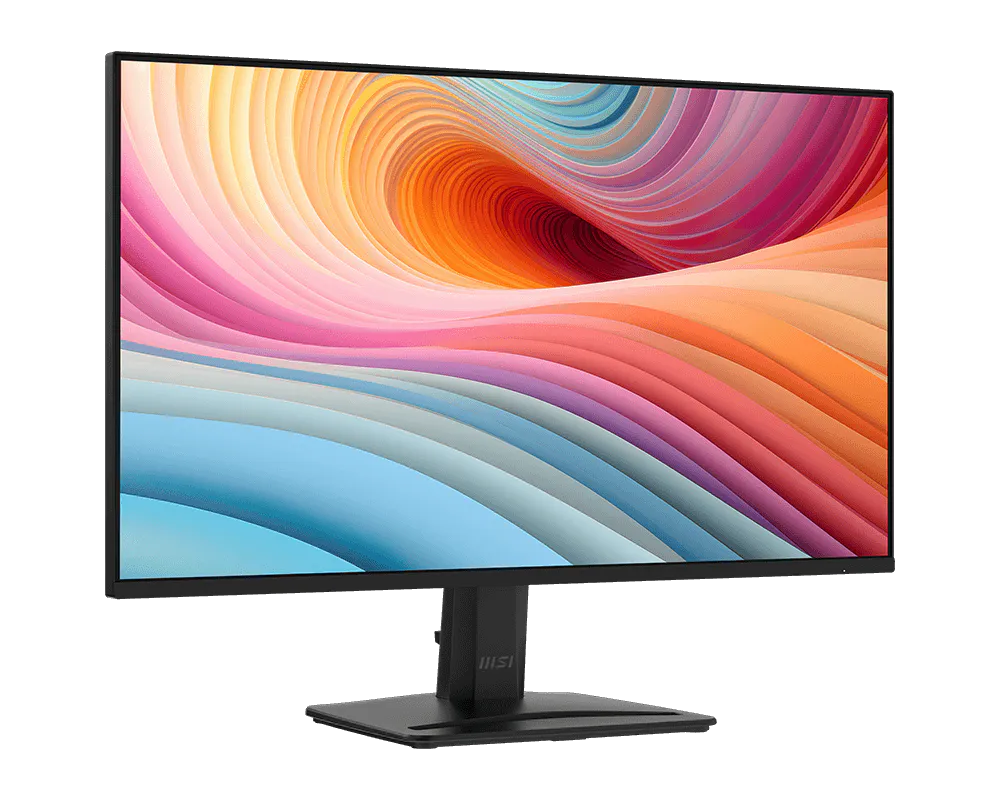 MSI PRO MP251 E2 24.5" Full HD 120Hz IPS Monitor
