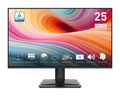 MSI PRO MP251 E2 24.5" Full HD 120Hz IPS Monitor