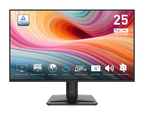 MSI PRO MP251 E2 24.5" Full HD 120Hz IPS Monitor
