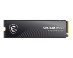 MSI SPATIUM M560 1TB PCIe 5.0 NVMe M.2 Internal SSD
