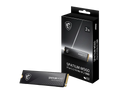 MSI SPATIUM M560 2TB PCIe 5.0 NVMe M.2 Internal SSD