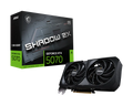 MSI GeForce RTX 5070 12G SHADOW 2X OC graphics card