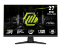 MSI MAG 274F 27" Full HD 200Hz Rapid IPS Gaming Monitor