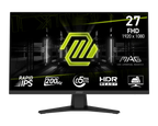 MSI MAG 274F 27" Full HD 200Hz Rapid IPS Gaming Monitor