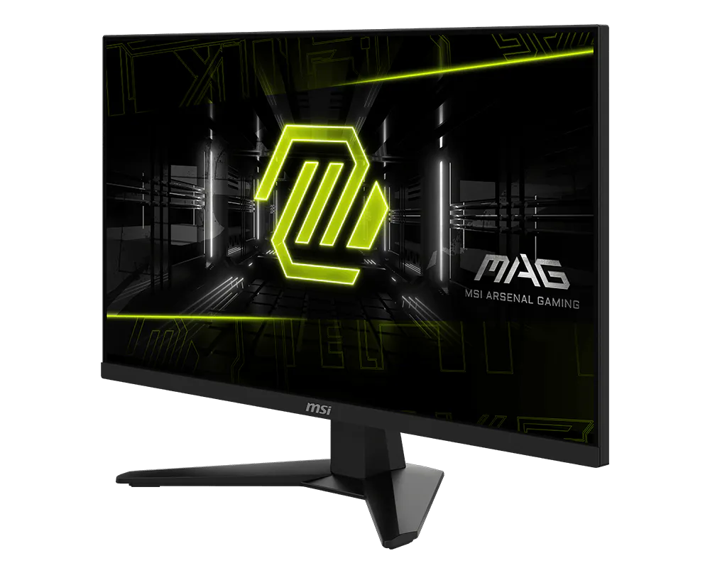 MSI MAG 274F 27" Full HD 200Hz Rapid IPS Gaming Monitor