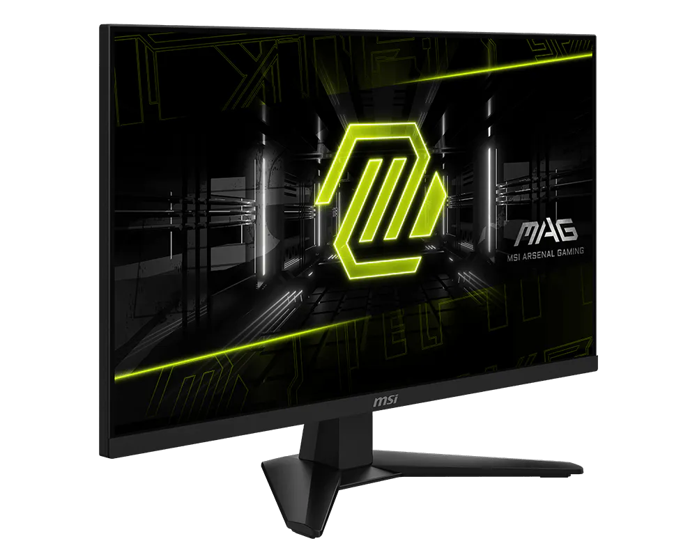MSI MAG 274F 27" Full HD 200Hz Rapid IPS Gaming Monitor