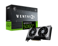 MSI GeForce RTX™ 5060 Ti 16G VENTUS 2X OC PLUS