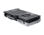 MSI GeForce RTX™ 5060 Ti 16G VENTUS 2X OC PLUS