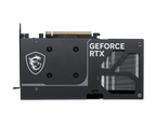 MSI GeForce RTX™ 5060 Ti 16G VENTUS 2X OC PLUS