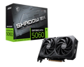 MSI GeForce RTX™ 5060 8G SHADOW 2X OC