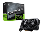 MSI GeForce RTX™ 5060 8G SHADOW 2X OC