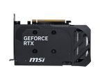 MSI GeForce RTX™ 5060 8G SHADOW 2X OC