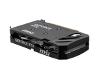 MSI GeForce RTX™ 5060 8G SHADOW 2X OC