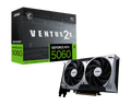 MSI GeForce RTX™ 5060 8G VENTUS 2X OC