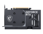 MSI GeForce RTX™ 5060 8G VENTUS 2X OC