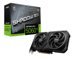 MSI GeForce RTX™ 5060 Ti 16G SHADOW 2X OC PLUS