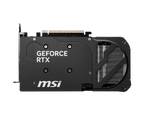 MSI GeForce RTX™ 5060 Ti 16G SHADOW 2X OC PLUS
