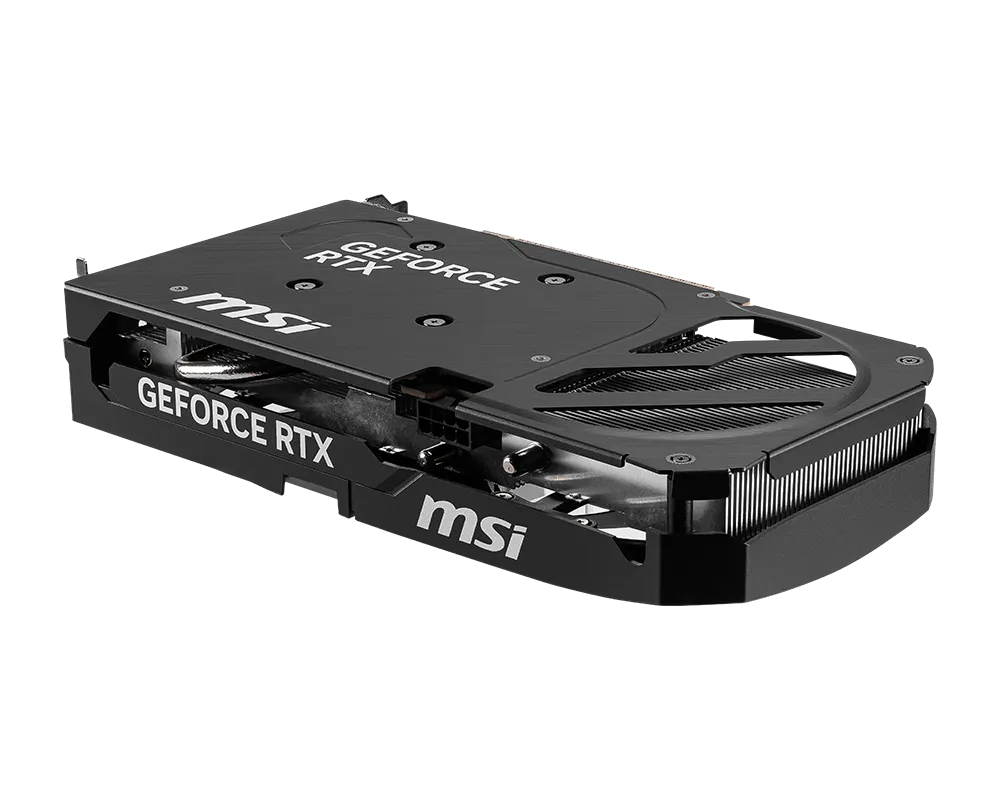 MSI GeForce RTX™ 5060 Ti 16G SHADOW 2X OC PLUS