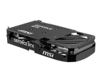 MSI GeForce RTX™ 5060 Ti 16G SHADOW 2X OC PLUS