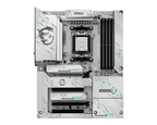 MSI MAG B850 GAMING PLUS WIFI PZ