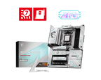 MSI MAG B850 GAMING PLUS WIFI PZ